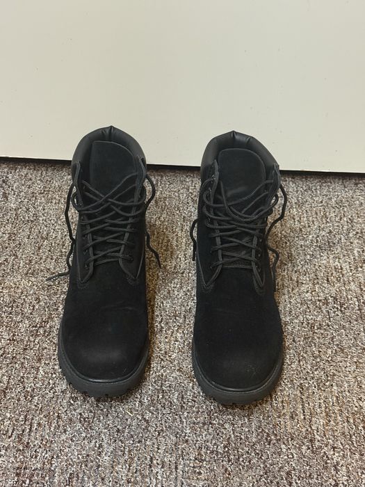 buty typu timberland 45