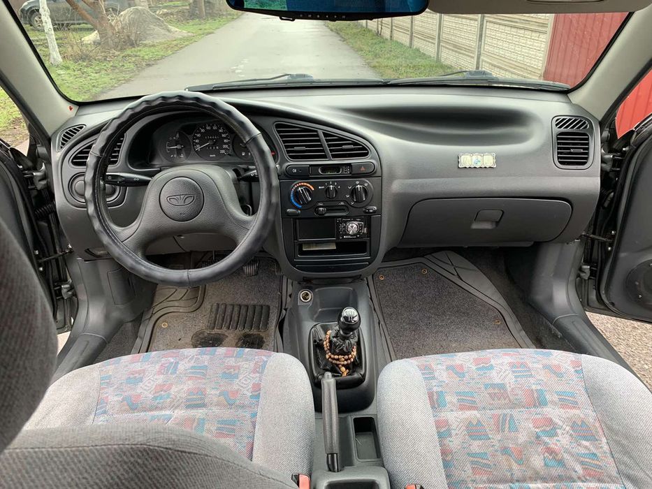 Продам део Ланос