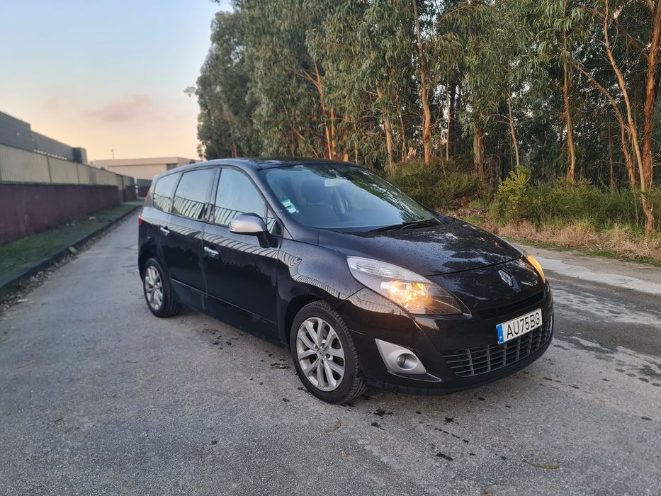 Renault Scenic 1.6 dCi 130cv