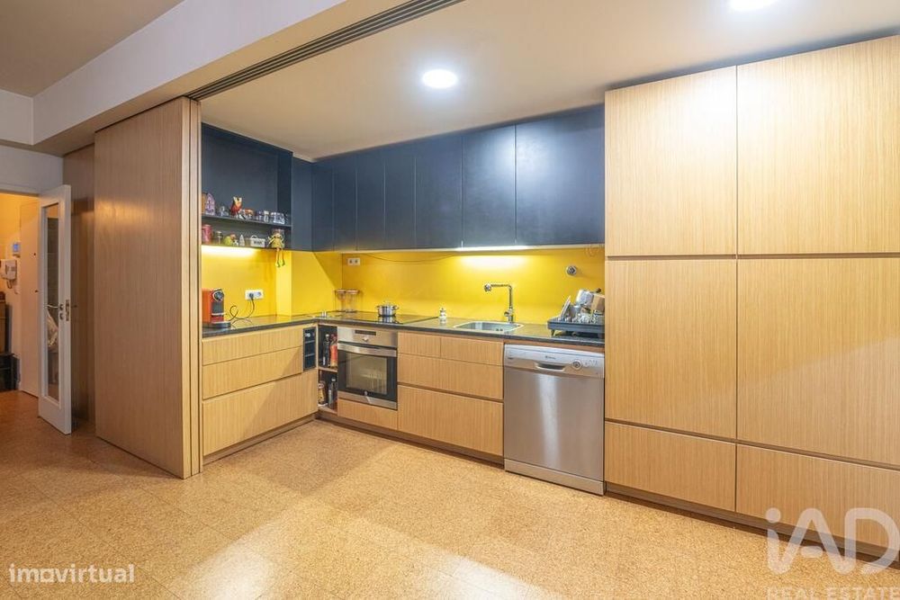 Apartamento T2 em Braga (São Vicente) de 91 m2