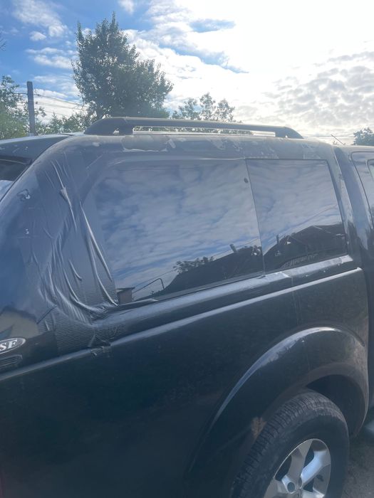 Продам Кунг Navara