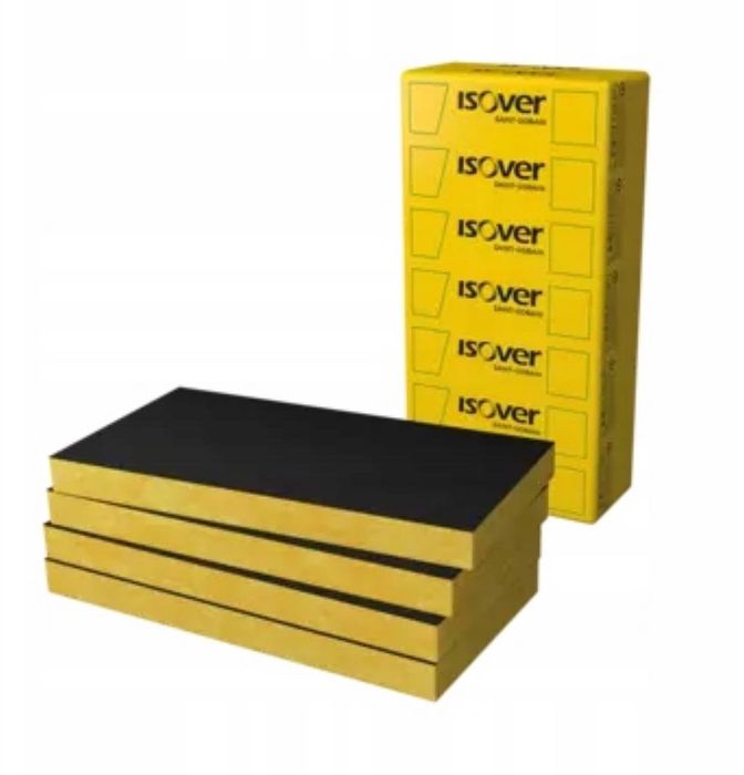 Wełna Isover Panel Płyta Plus