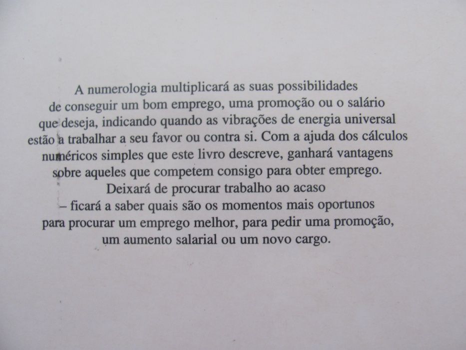 A Numerologia e o Êxito na Vida Profissional de Margaret Arnold
