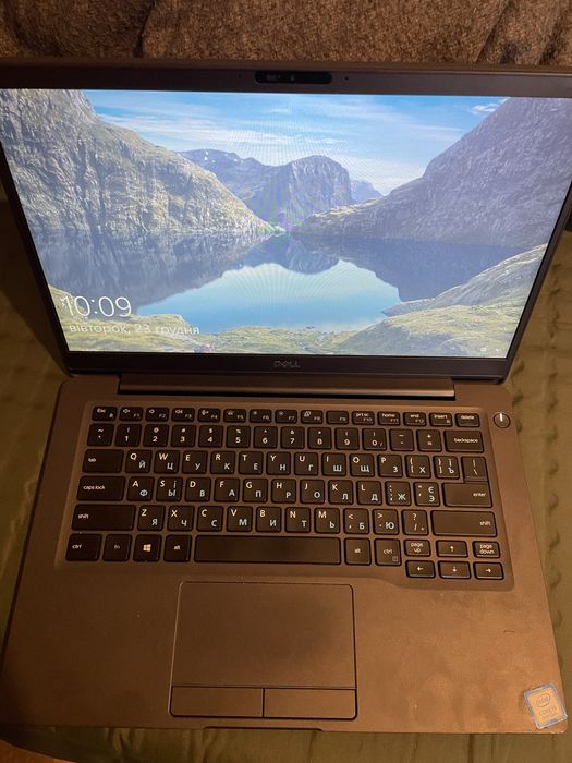 Dell latitude 7300 8gb ssd 256