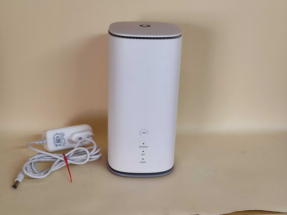 5G Router ZTE MC888 Ultra Desbloqueado