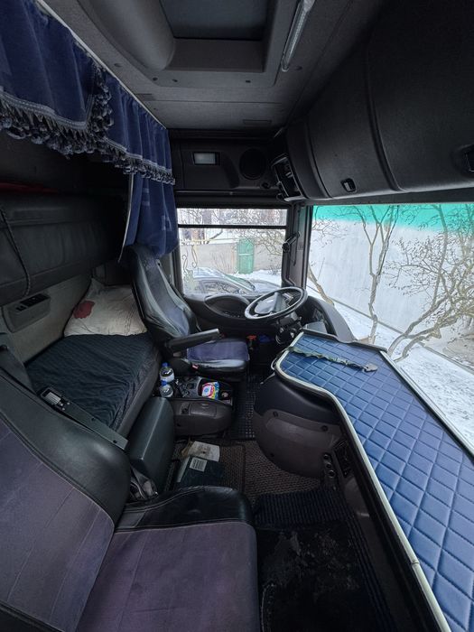 Продам Renault Magnum