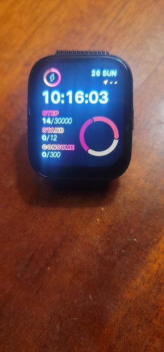 Часи Amazfit A2215