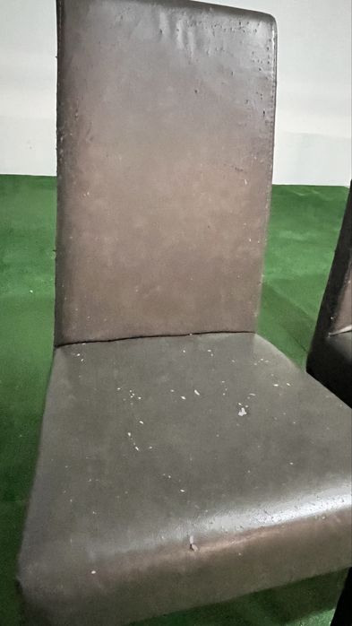 Cadeiras de jantar