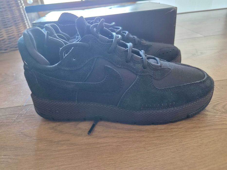 Nike Air force 1 Wild