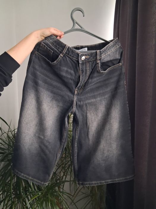 Шорти джинсові жіночі
