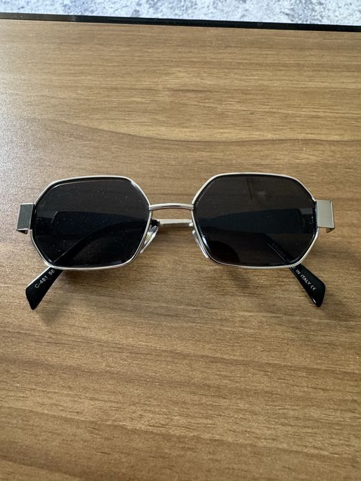Okulary przeciwsłoneczne CELINE