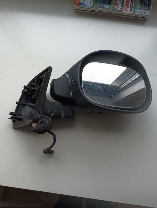 Espelho retrovisor Citroen C3 dir.