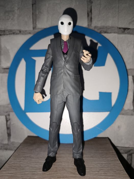 Суд сов owl McFarlane DC Multiverse