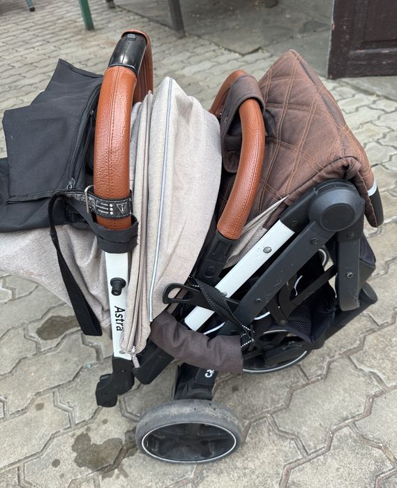 Коляска Carello Astra