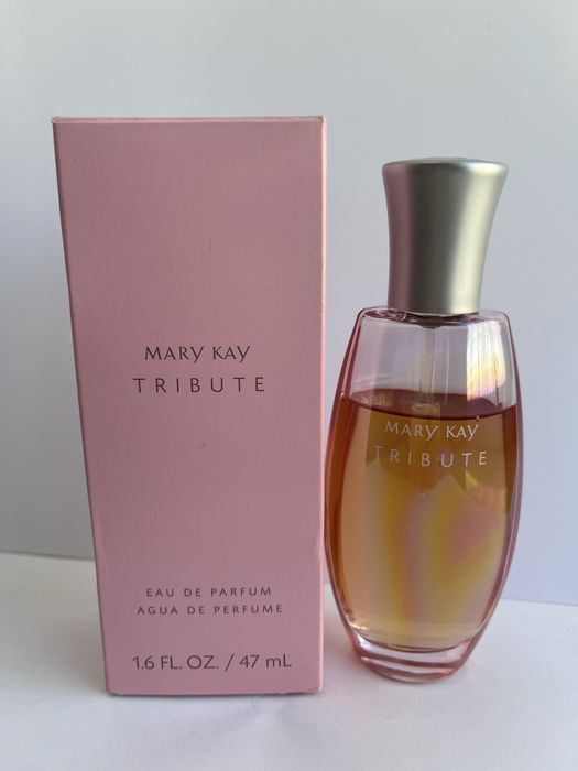 Mary Kay парфуми, духи