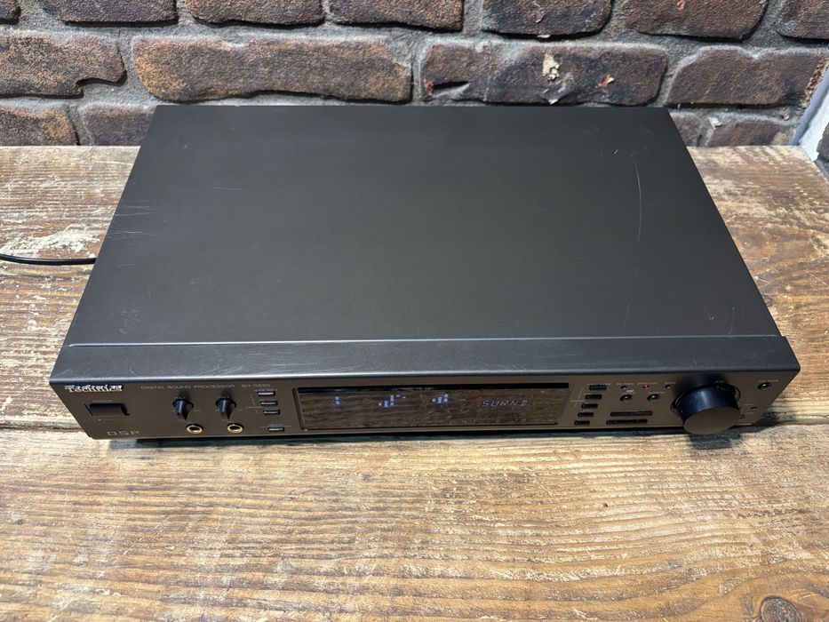 Equalizer Technics SH GE 90