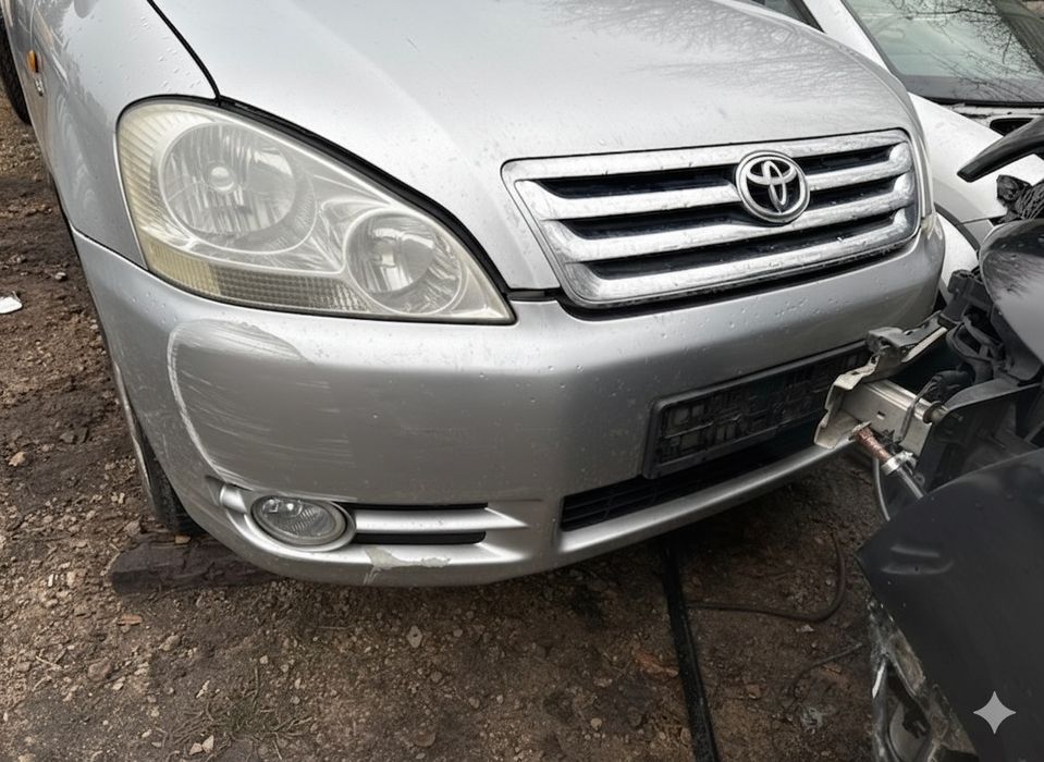Toyota Avensis Verso