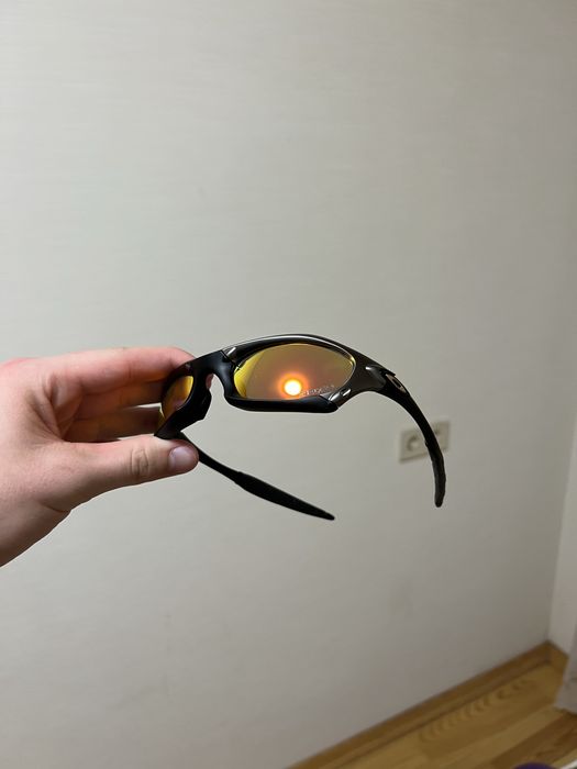Очки Oakley Splice