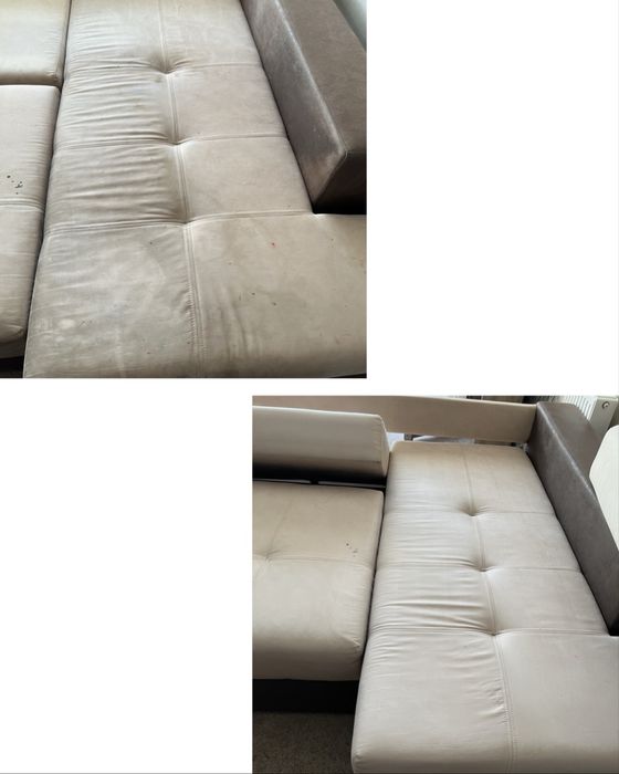 Професійна хімчистка мягких меблів у Івано-Франківську та області