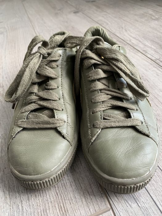 Кеди жіночі  puma