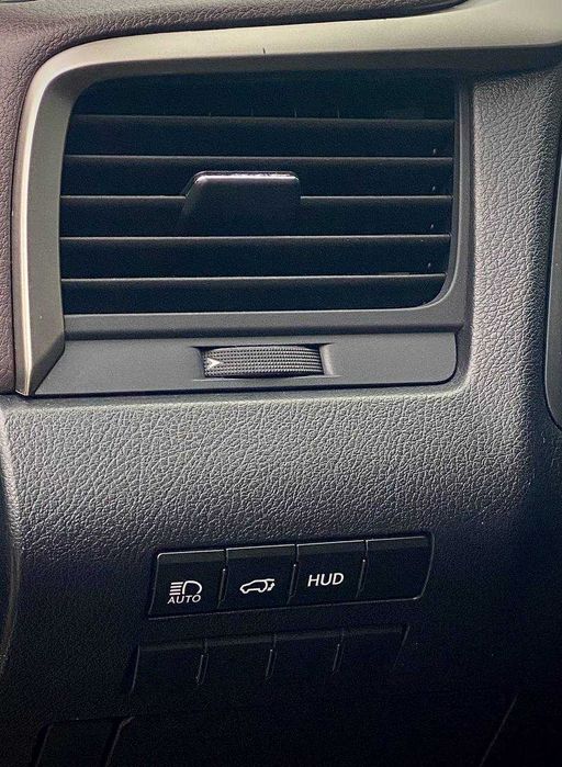 Lexus RX 2016 Гібрид