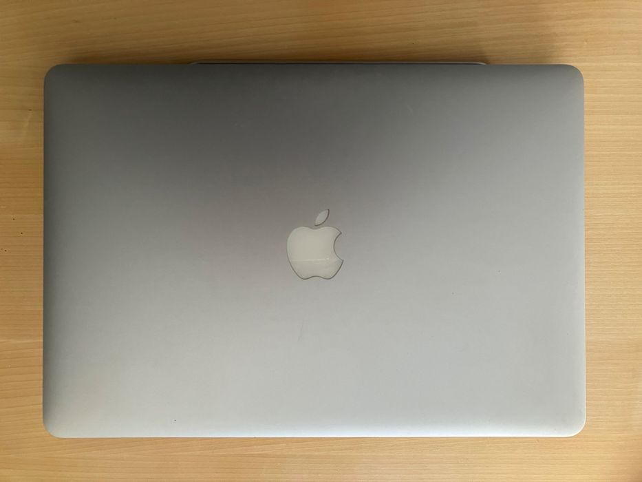MacBook Pro Retina 15” i7 16GB SSD 256GB | Muito bom estado estético e totalmente funcional
