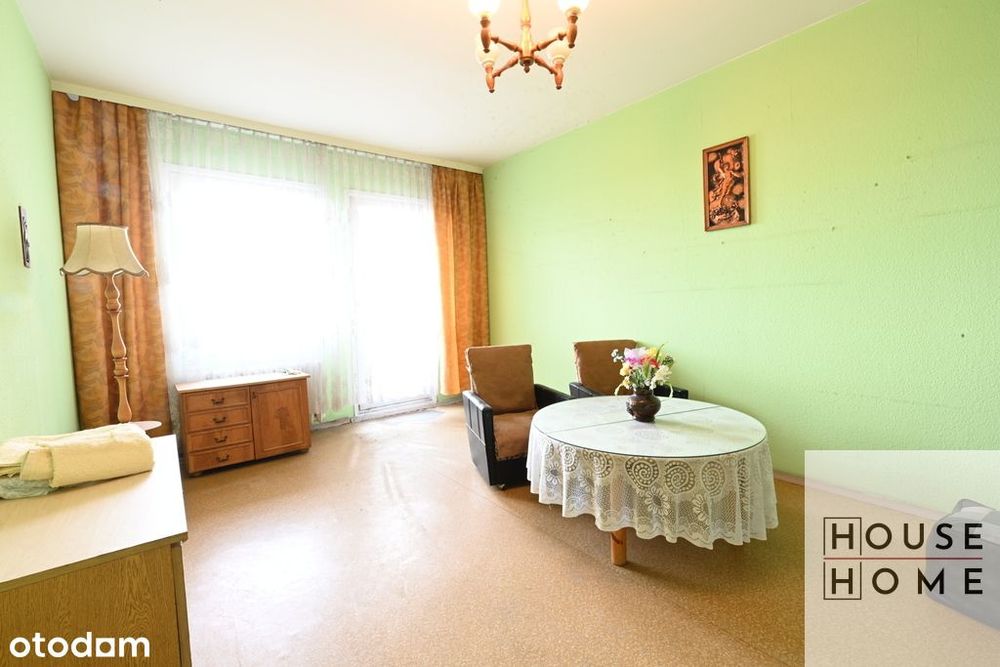 Dwupokojowe, słoneczne M z pięknym widokiem! - View 3