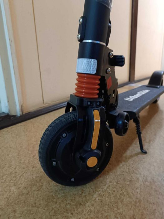 Hulajnoga Elektryczna URBANGLIDE RIDE 62S