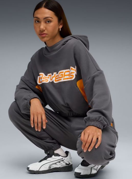Жіночий костюм Puma Archive Las Vegas original  розмір M, L