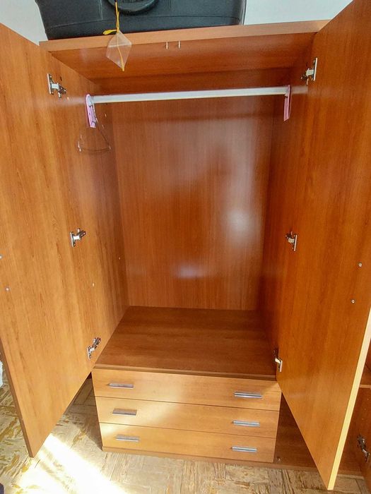 Armário Espaçoso64409144279427124