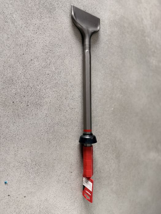 Dluto do mlota wyburzeniowego hilti TE-YX
