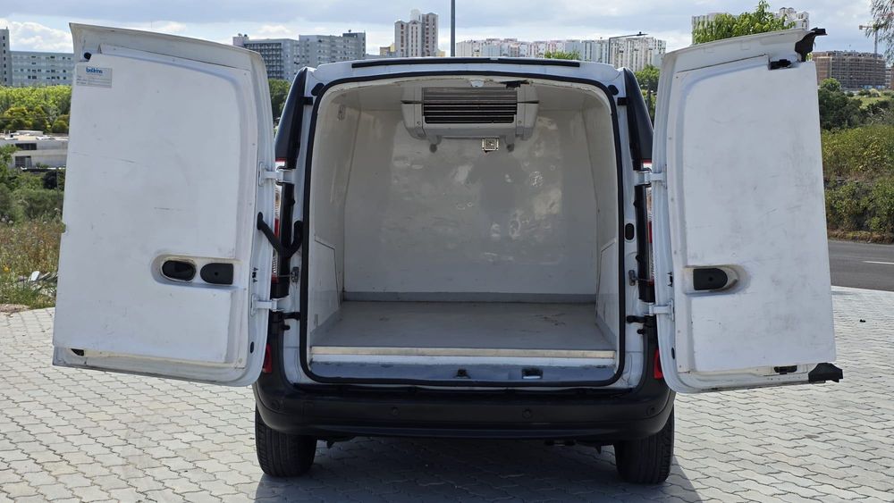 Renault Kangoo Maxi 1.5dci  Frigorifica -20º
