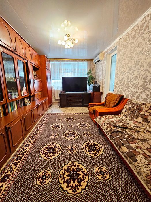 Продаж 3к квартири р-н Громова Держ.програми