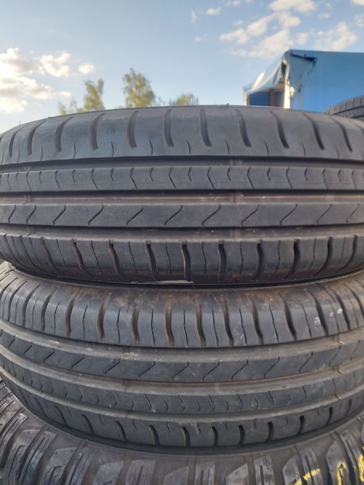 165/80/13 83T Falken Sincera SN 832 ecorun