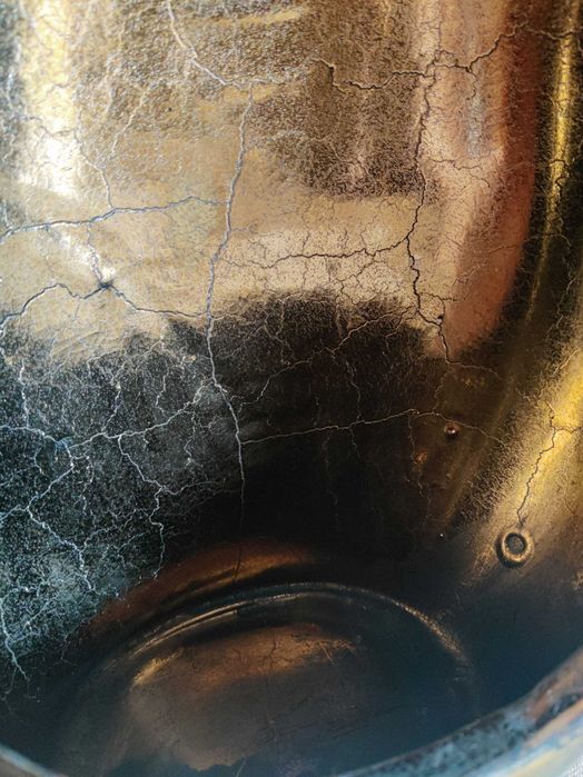 Acessório decorativo como novo