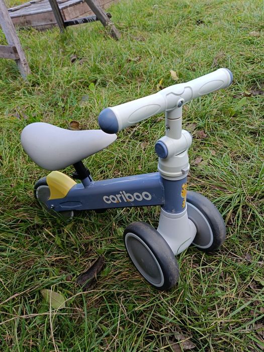 Jeździk cariboo friends