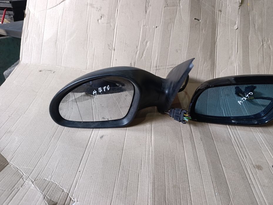 Дзеркало дзеркала авто складанням Seat Toledo 2 Leon 1 Сеат Толедо 2 Леон 1