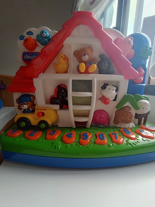 Quinta Musical da Chicco