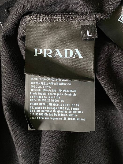 Жіночий світшот Prada