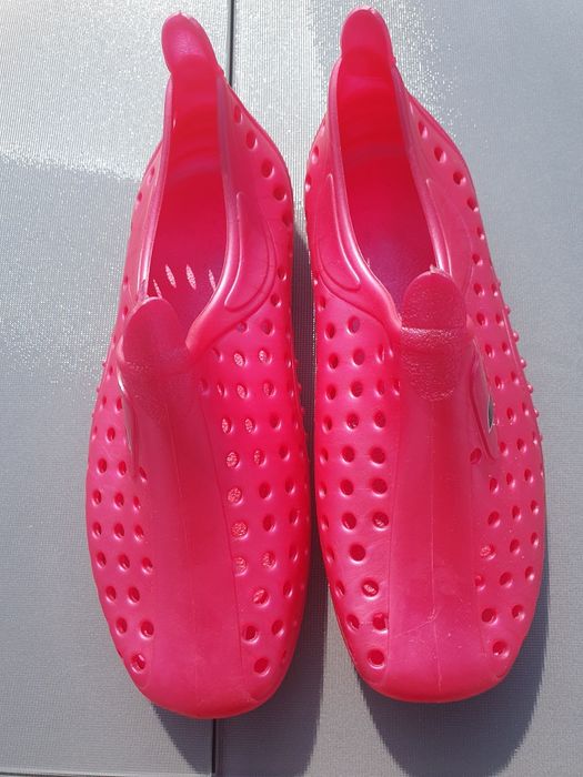 Buty do wody dziewczęce