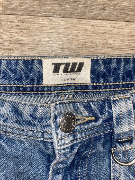 Джинси tally weijl