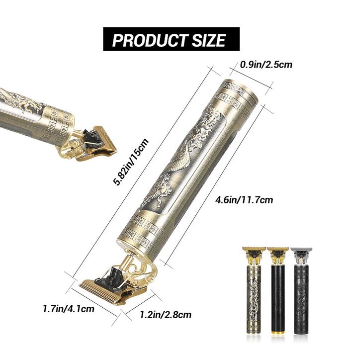 Триммер Т9 для стрижки