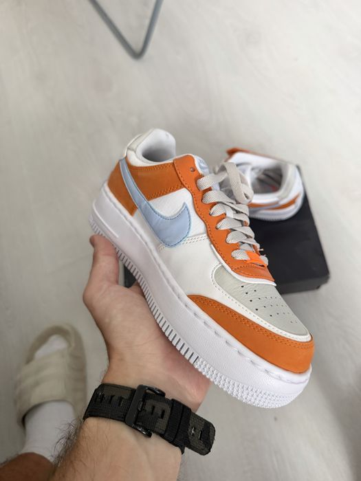 Air Force 1 Shadow 36,5