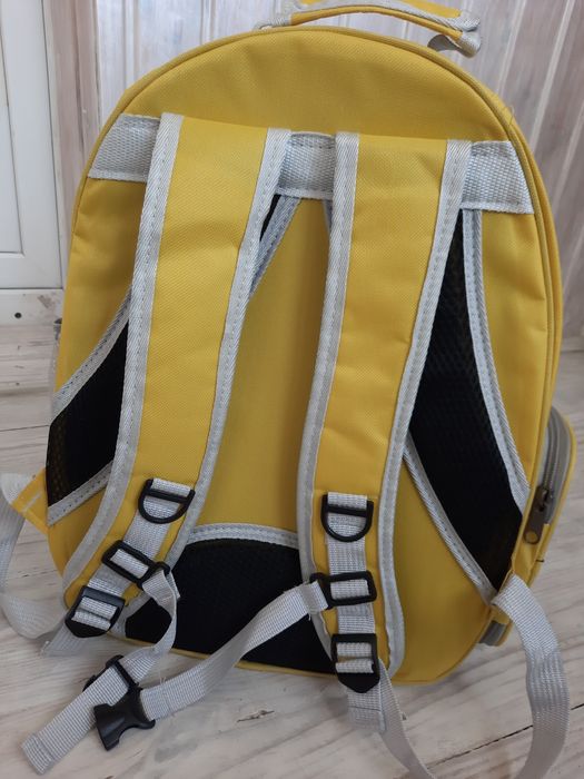 Рюкзак для тварини