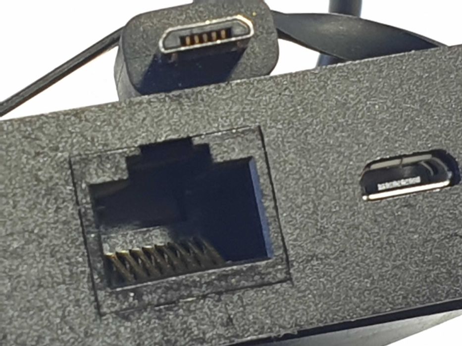 Micro USB to Ethernet  Fire TV Stick 4K, Max, Lite та Basic Edition