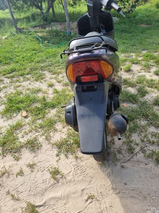 Dio 35 SR  торг.