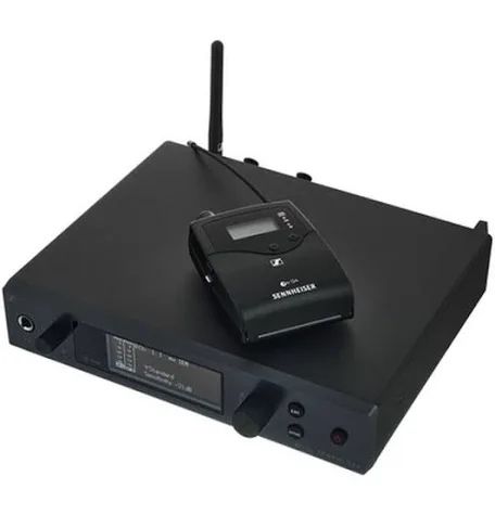 Sennheiser IEM G4 in ear