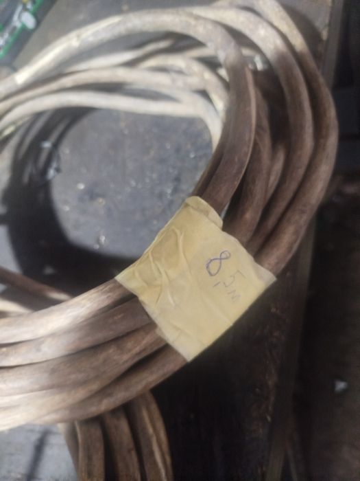 Кабель для сварки