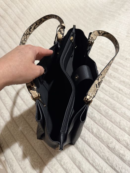 Сумка Faith Black 'Luella