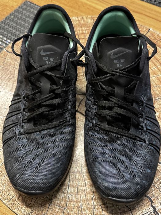 Buty damskie Nike Free 38,5